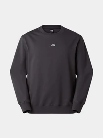 Худи и свитшоты The North Face U ESSENTIAL LIGHT RELAXED CREW модель NF0A8GQCRHI1 Фото