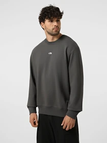 Худі та світшоти The North Face U ESSENTIAL LIGHT RELAXED CREW модель NF0A8GQCRHI1 Фото