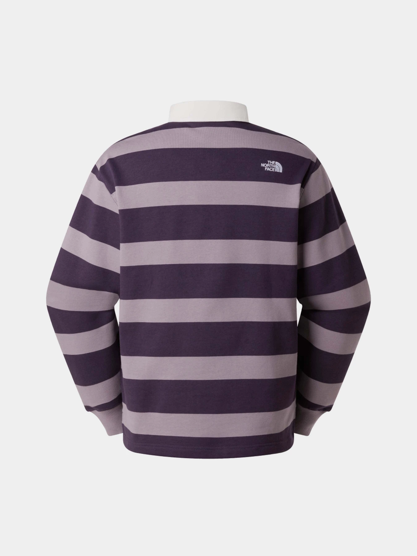 Футболки і поло The North Face U RUGBY POLO SWEATSHIRT модель NF0A8GAWJZU1 Футболки і поло The North Face U RUGBY POLO SWEATSHIRT модель NF0A8GAWJZU1 Фото