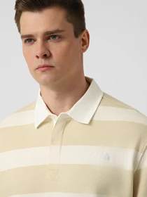 Футболки і поло The North Face U RUGBY POLO SWEATSHIRT модель NF0A8GAWJN51 Фото