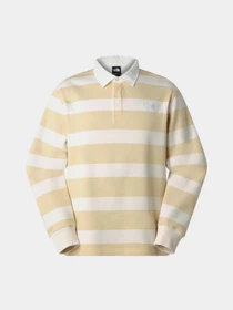 Футболки і поло The North Face U RUGBY POLO SWEATSHIRT модель NF0A8GAWJN51 Фото