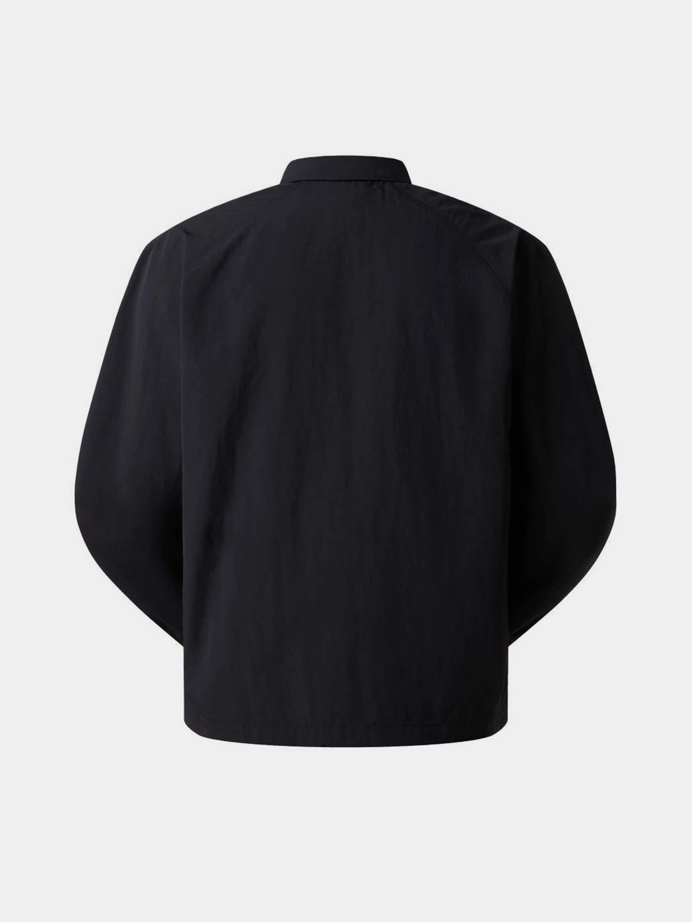 Куртки та дублянки The North Face M TNF RED BOX NYLON L/S SHIRT модель NF0A8FHCJK31 Фото