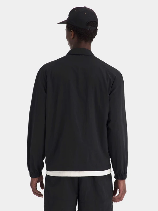 Чоловіча Вітровка The North Face M TNF RED BOX NYLON L/S SHIRT фото 2