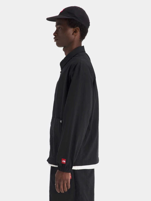 Чоловіча Вітровка The North Face M TNF RED BOX NYLON L/S SHIRT фото 3