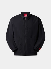 Куртки та дублянки The North Face M TNF RED BOX NYLON L/S SHIRT модель NF0A8FHCJK31 Фото