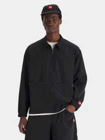 Куртки и дубленки The North Face M TNF RED BOX NYLON L/S SHIRT модель NF0A8FHCJK31 Фото