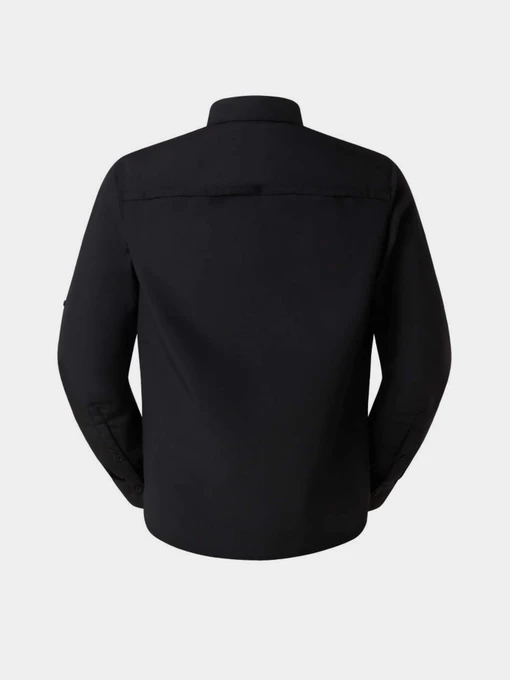 Чоловіча Сорочка повсякденна The North Face M SEQUOIA LONG SLEEVE SHIRT фото 2