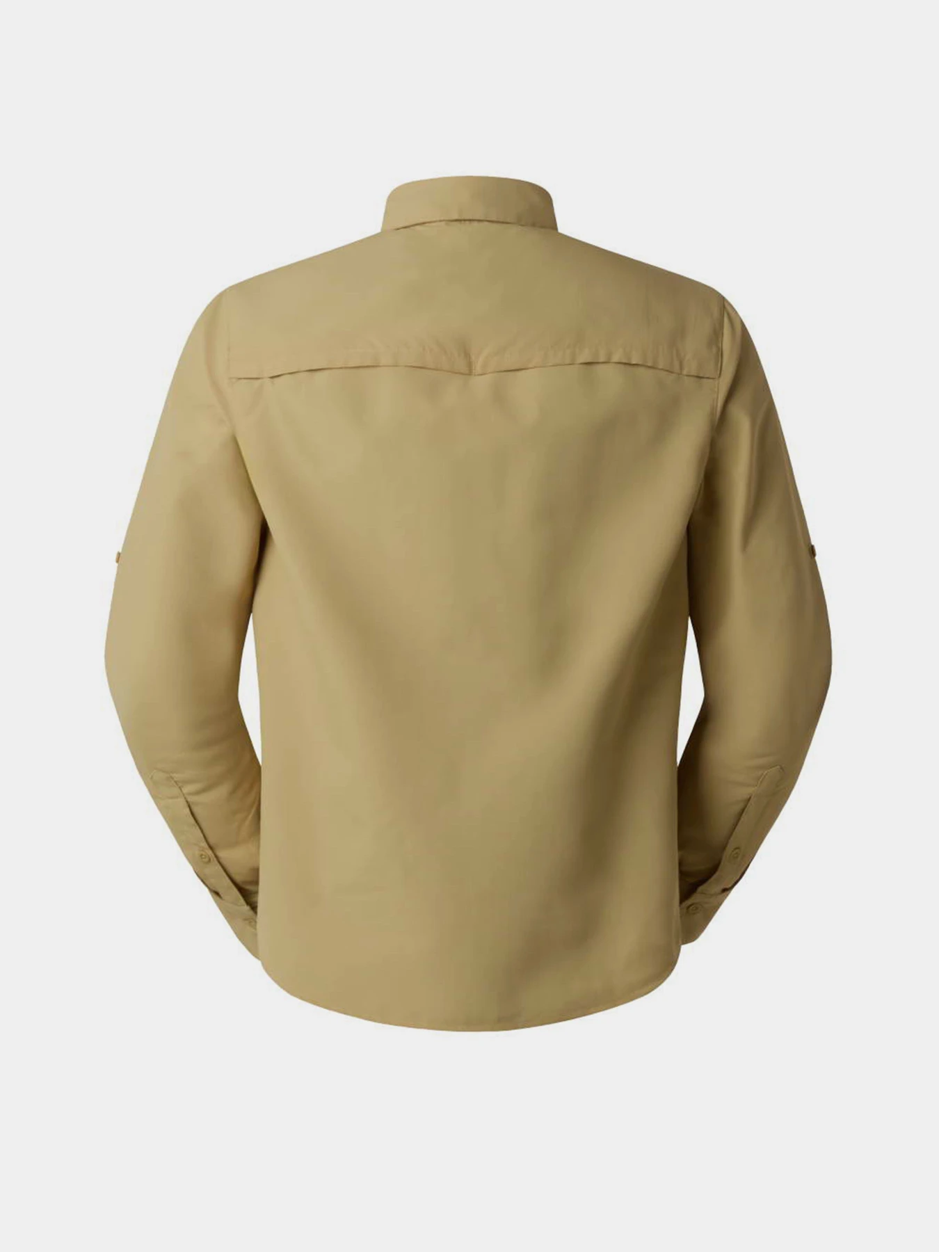 Рубашки The North Face M SEQUOIA LONG SLEEVE SHIRT модель NF0A8FU5LK51 Рубашки The North Face M SEQUOIA LONG SLEEVE SHIRT модель NF0A8FU5LK51 Фото