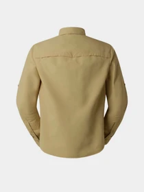 Рубашки The North Face M SEQUOIA LONG SLEEVE SHIRT модель NF0A8FU5LK51 Фото