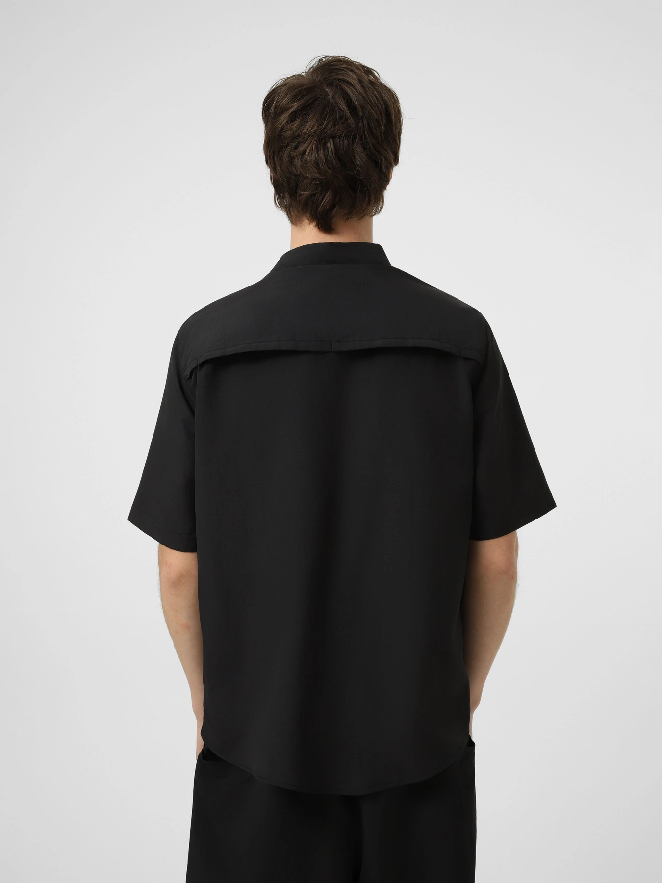 Рубашки The North Face M SEQUOIA SHORT SLEEVE SHIRT модель NF0A8FU6JK31 Рубашки The North Face M SEQUOIA SHORT SLEEVE SHIRT модель NF0A8FU6JK31 Фото