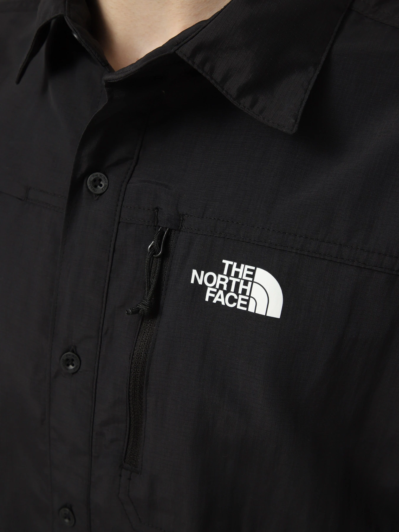 Рубашки The North Face M SEQUOIA SHORT SLEEVE SHIRT модель NF0A8FU6JK31 Рубашки The North Face M SEQUOIA SHORT SLEEVE SHIRT модель NF0A8FU6JK31 Фото