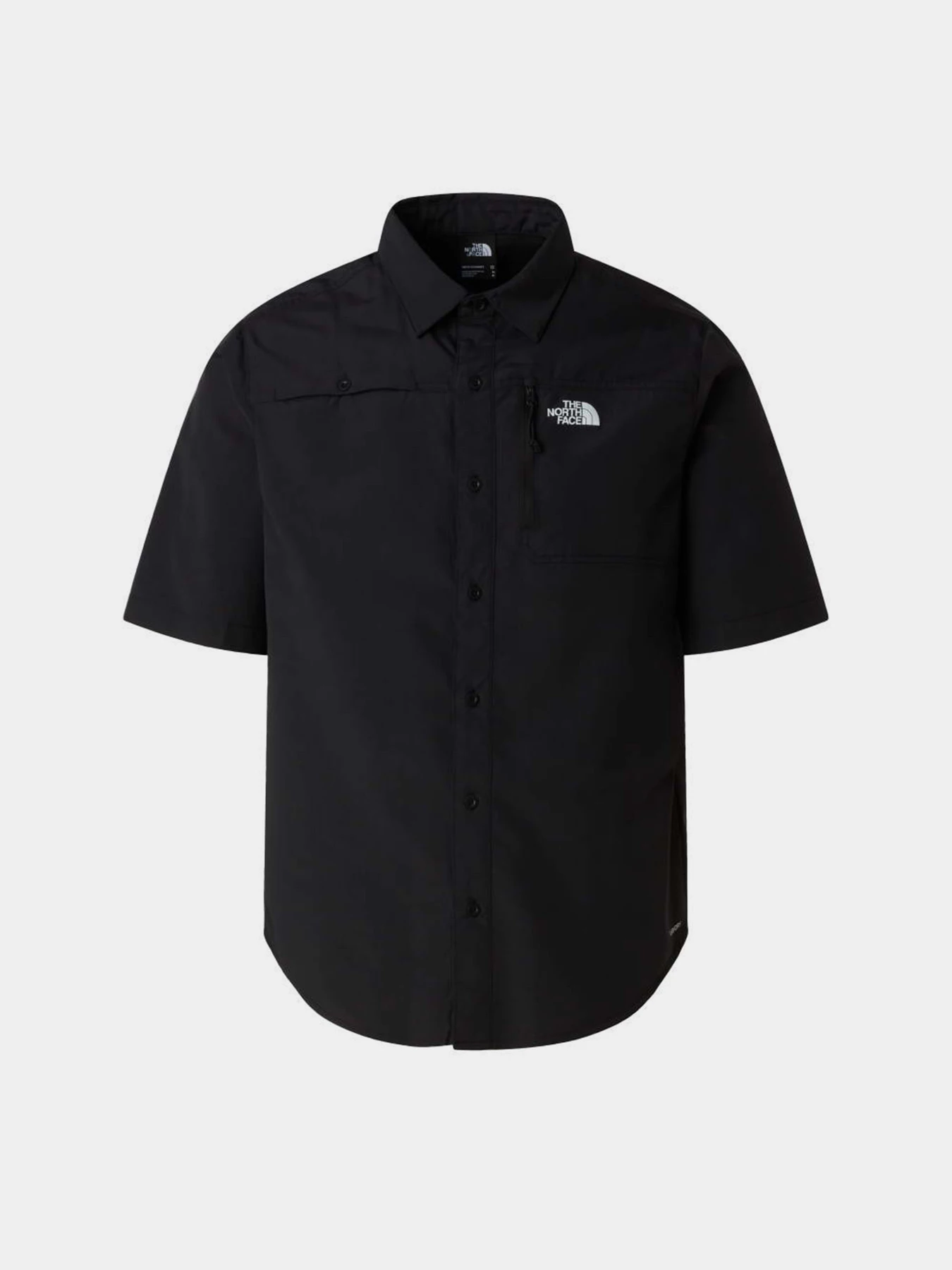 Рубашки The North Face M SEQUOIA SHORT SLEEVE SHIRT модель NF0A8FU6JK31 Рубашки The North Face M SEQUOIA SHORT SLEEVE SHIRT модель NF0A8FU6JK31 Фото