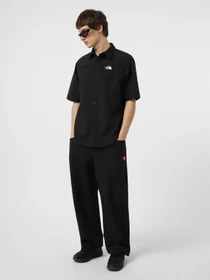 Рубашки The North Face M SEQUOIA SHORT SLEEVE SHIRT модель NF0A8FU6JK31 Фото