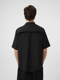 Рубашки The North Face M SEQUOIA SHORT SLEEVE SHIRT модель NF0A8FU6JK31 Фото