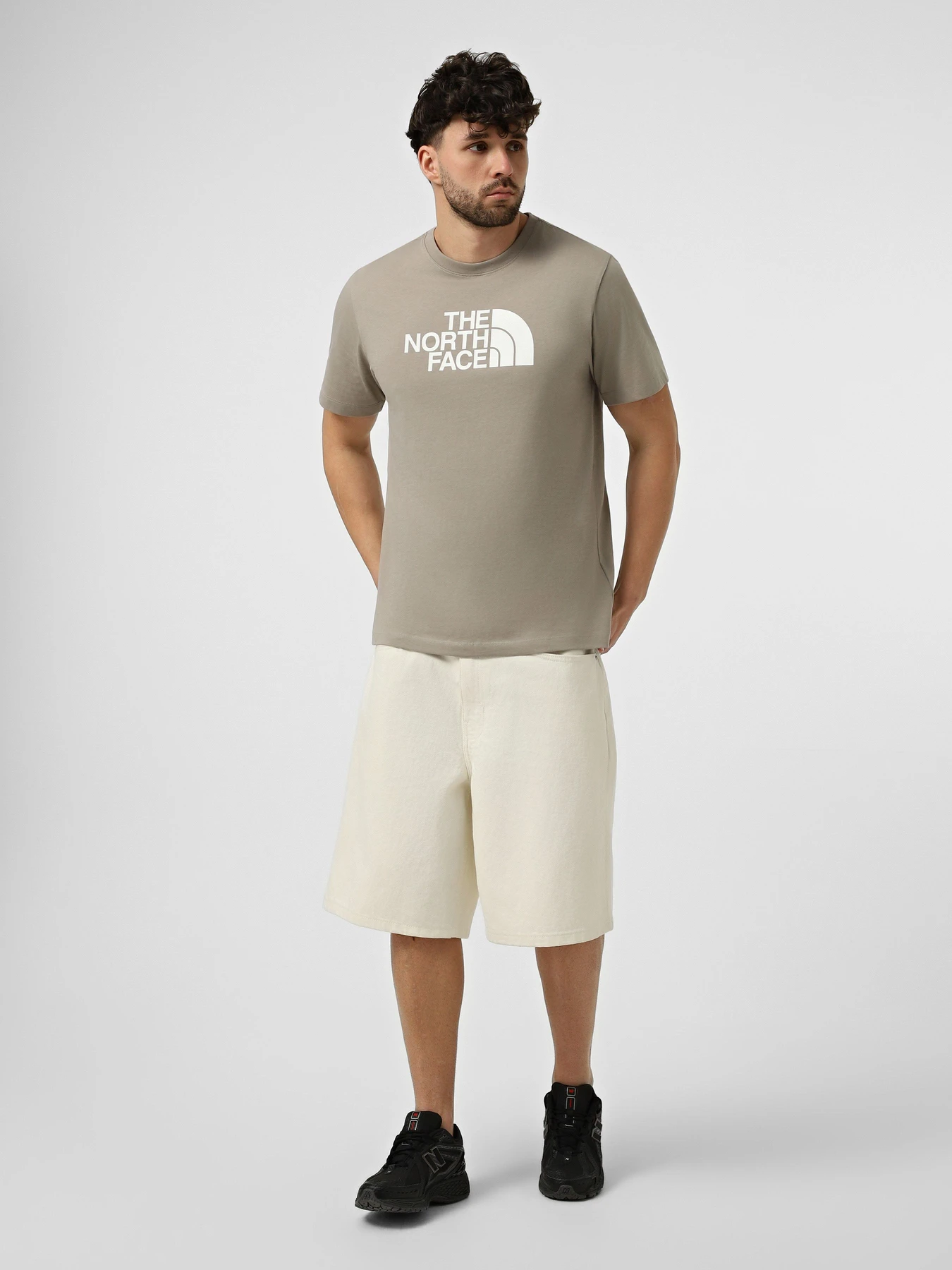 Футболки і поло The North Face M EVOLUTION HALF DOME REGULAR модель NF0A8B6J2MB1 Футболки і поло The North Face M EVOLUTION HALF DOME REGULAR модель NF0A8B6J2MB1 Фото