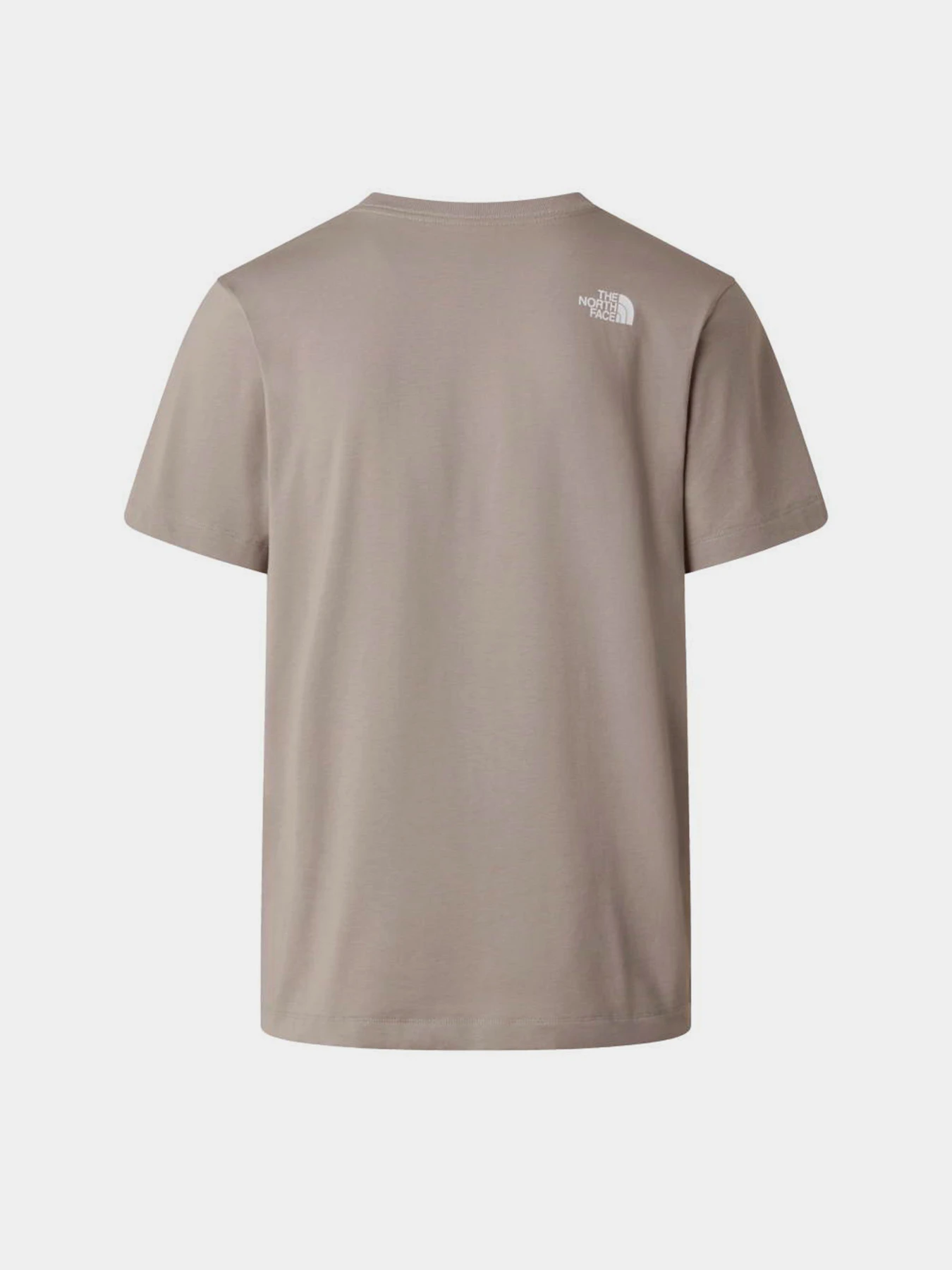 Футболки і поло The North Face M EVOLUTION HALF DOME REGULAR модель NF0A8B6J2MB1 Футболки і поло The North Face M EVOLUTION HALF DOME REGULAR модель NF0A8B6J2MB1 Фото