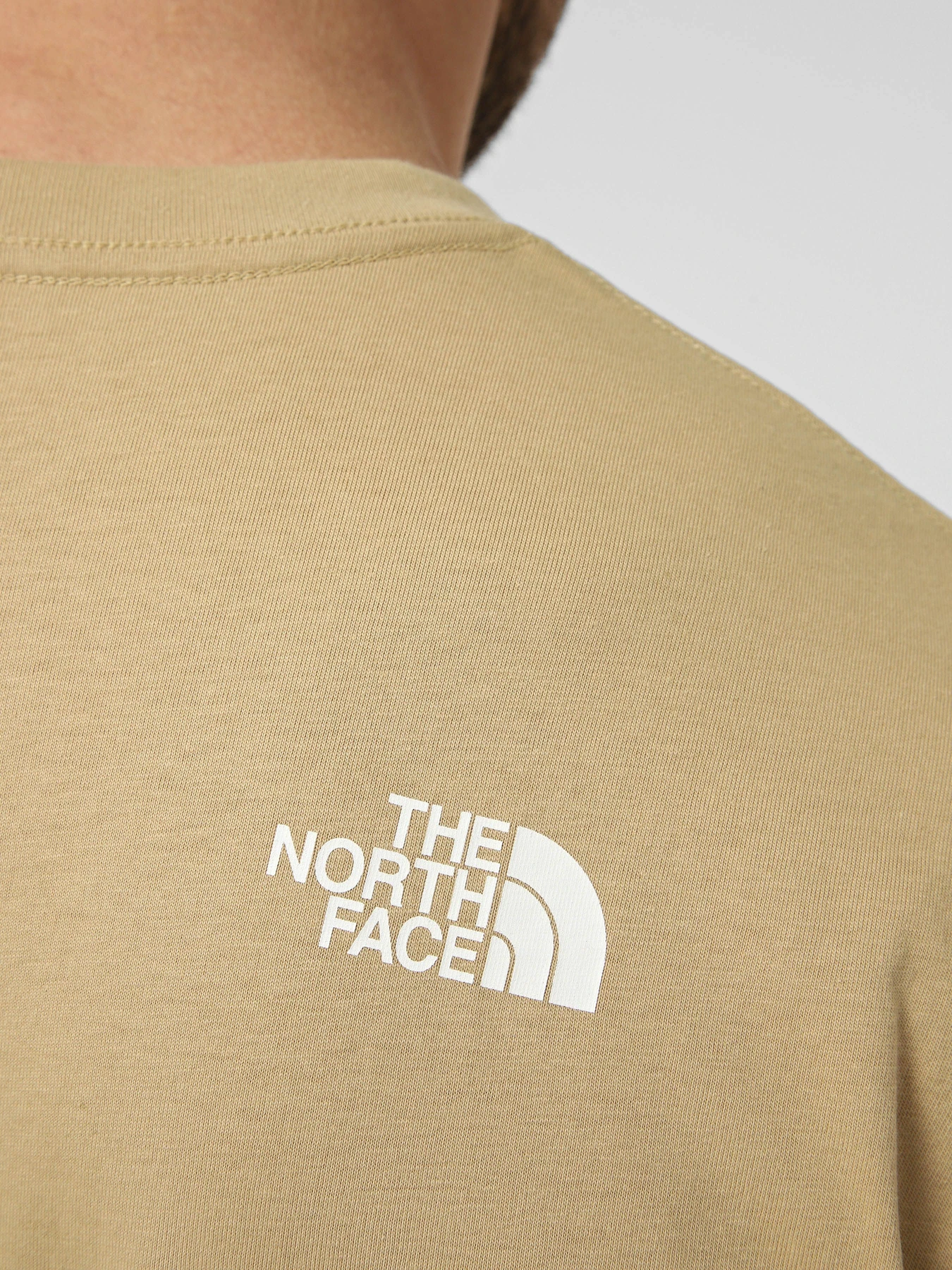 Футболки і поло The North Face M EVOLUTION HALF DOME REGULAR модель NF0A8B6JLK51 Футболки і поло The North Face M EVOLUTION HALF DOME REGULAR модель NF0A8B6JLK51 Фото