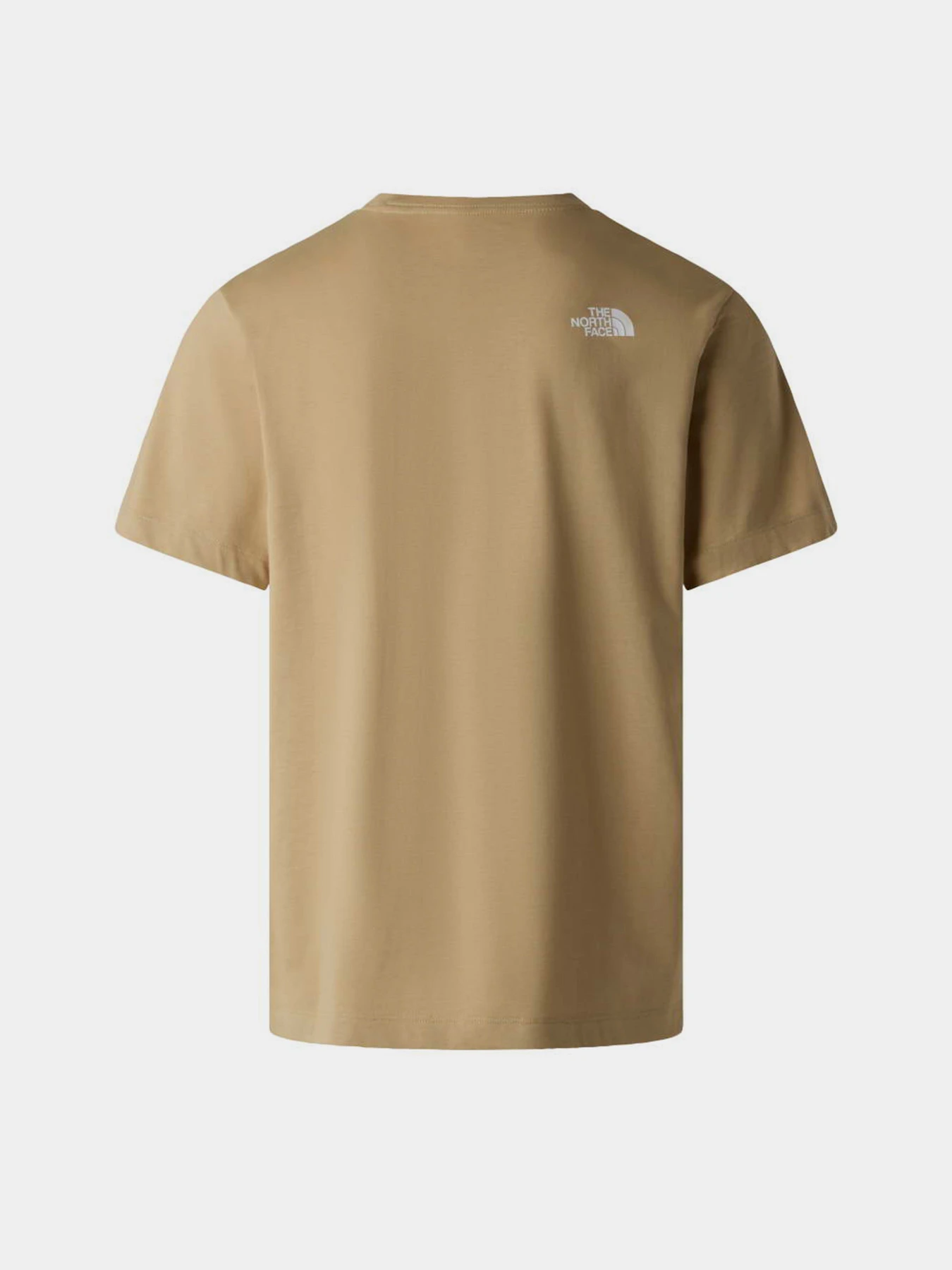 Футболки і поло The North Face M EVOLUTION HALF DOME REGULAR модель NF0A8B6JLK51 Футболки і поло The North Face M EVOLUTION HALF DOME REGULAR модель NF0A8B6JLK51 Фото