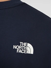 Футболки і поло The North Face M EVOLUTION HALF DOME REGULAR модель NF0A8B6JI851 Фото