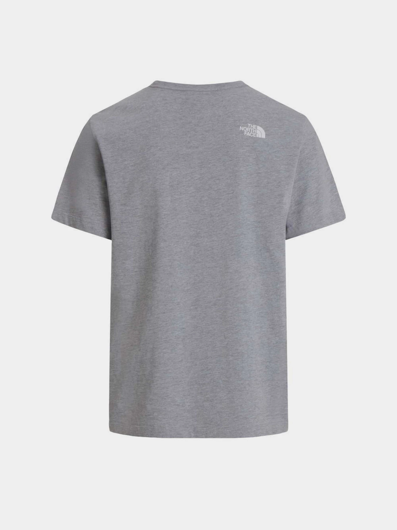 Футболки і поло The North Face M EVOLUTION HALF DOME REGULAR модель NF0A8B6JCU71 Футболки і поло The North Face M EVOLUTION HALF DOME REGULAR модель NF0A8B6JCU71 Фото