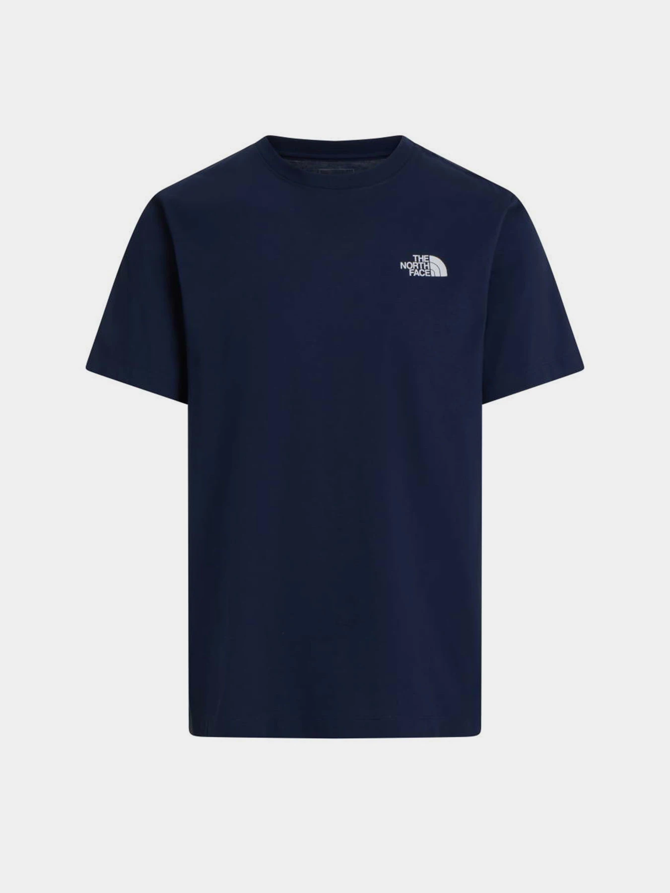 Футболки і поло The North Face M EVOLUTION BOX NSE REGULAR SH модель NF0A8B6K8K21 Футболки і поло The North Face M EVOLUTION BOX NSE REGULAR SH модель NF0A8B6K8K21 Фото