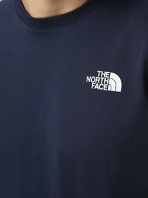 Футболки і поло The North Face M EVOLUTION BOX NSE REGULAR SH модель NF0A8B6K8K21 Фото