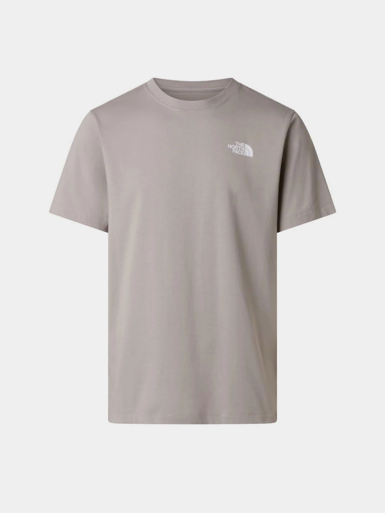 Футболки і поло The North Face M EVOLUTION BOX NSE REGULAR SH модель NF0A8B6K2MB1 Футболки і поло The North Face M EVOLUTION BOX NSE REGULAR SH модель NF0A8B6K2MB1 Фото