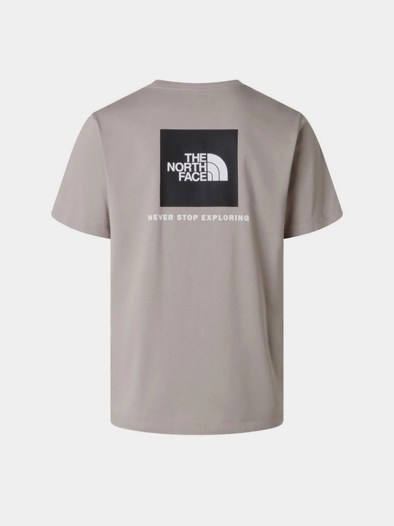 Футболки і поло The North Face M EVOLUTION BOX NSE REGULAR SH модель NF0A8B6K2MB1 Футболки і поло The North Face M EVOLUTION BOX NSE REGULAR SH модель NF0A8B6K2MB1 Фото