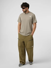 Футболки і поло The North Face M EVOLUTION BOX NSE REGULAR SH модель NF0A8B6K2MB1 Фото