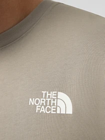 Футболки і поло The North Face M EVOLUTION BOX NSE REGULAR SH модель NF0A8B6K2MB1 Фото