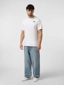 Футболки і поло The North Face M EVOLUTION BOX NSE REGULAR SH модель NF0A8B6KFN41 Фото