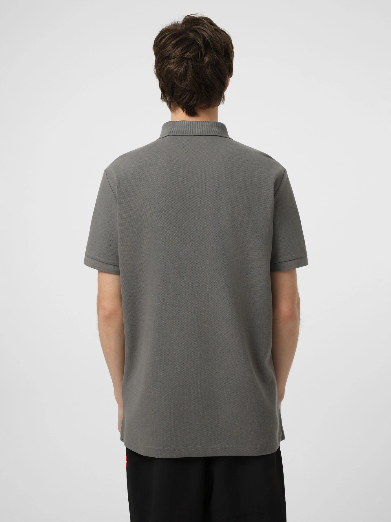 Футболки і поло The North Face M PREMIUM SLIM POLO модель NF0A8C1N0UZ1 Фото