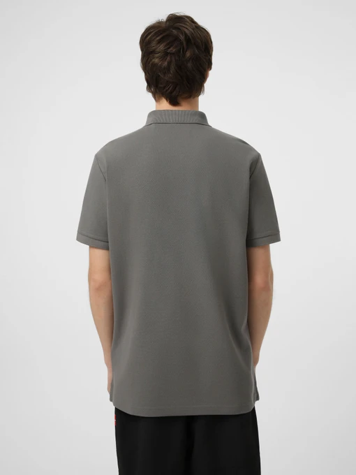 Бавовняна Чоловіча Футболка The North Face M PREMIUM SLIM POLO фото 3