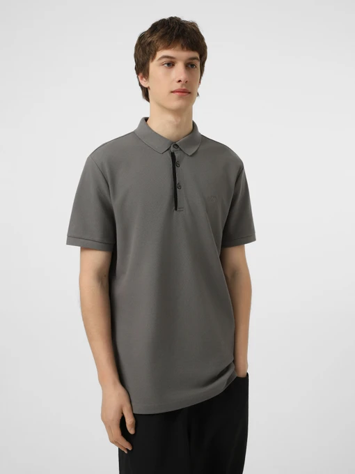 Футболки і поло The North Face M PREMIUM SLIM POLO модель NF0A8C1N0UZ1 Фото