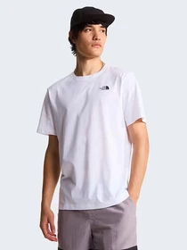 Футболки і поло The North Face M EVOLUTION SIMPLE DOME REGULA модель NF0A8CZ2FN41 Фото