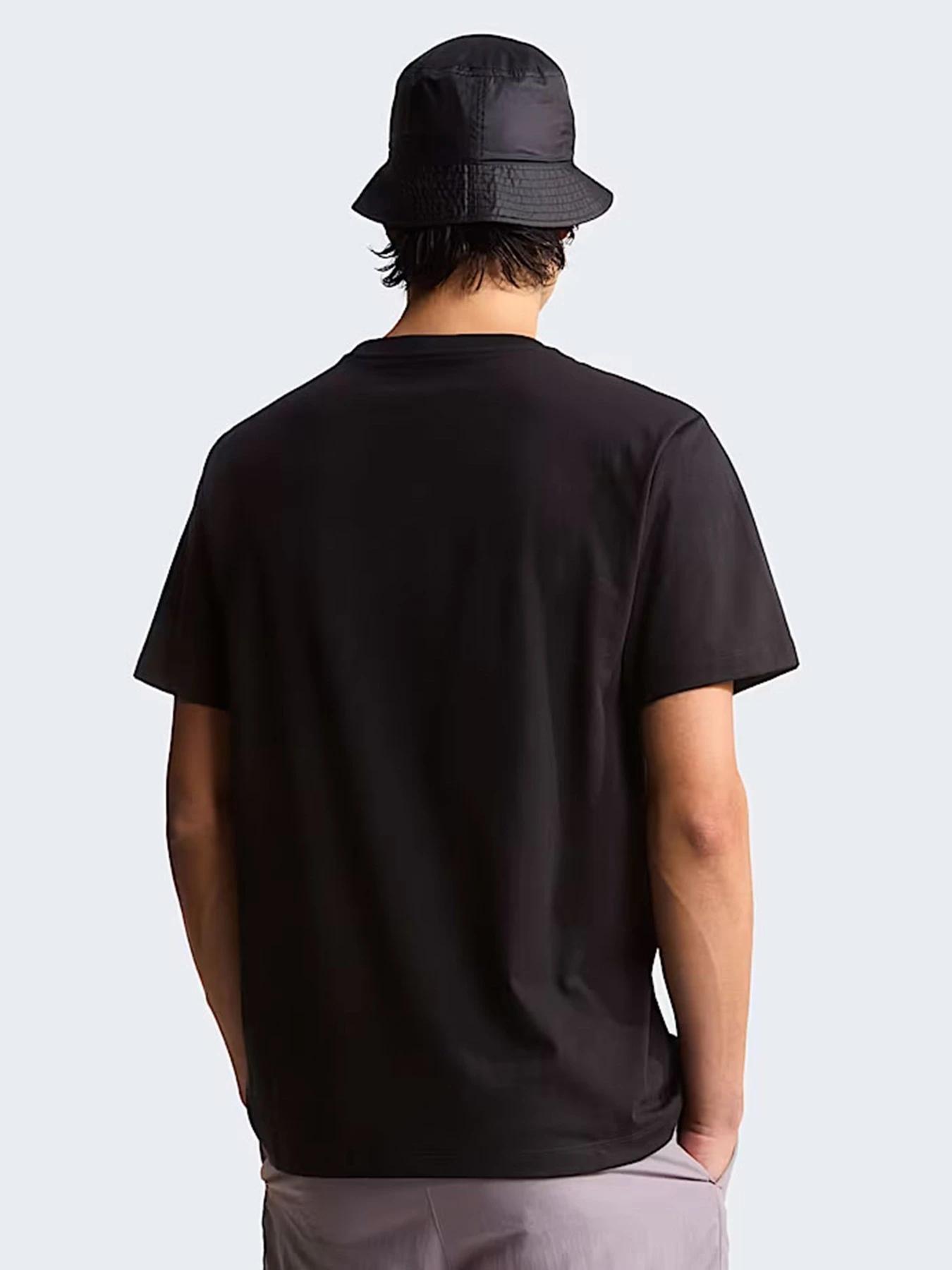 Футболки і поло The North Face M EVOLUTION SIMPLE DOME REGULA модель NF0A8CZ2JK31 Футболки і поло The North Face M EVOLUTION SIMPLE DOME REGULA модель NF0A8CZ2JK31 Фото