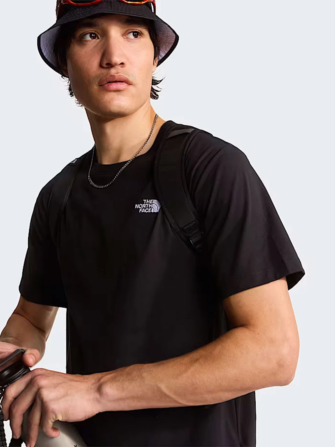 Футболки і поло The North Face M EVOLUTION SIMPLE DOME REGULA модель NF0A8CZ2JK31 Футболки і поло The North Face M EVOLUTION SIMPLE DOME REGULA модель NF0A8CZ2JK31 Фото