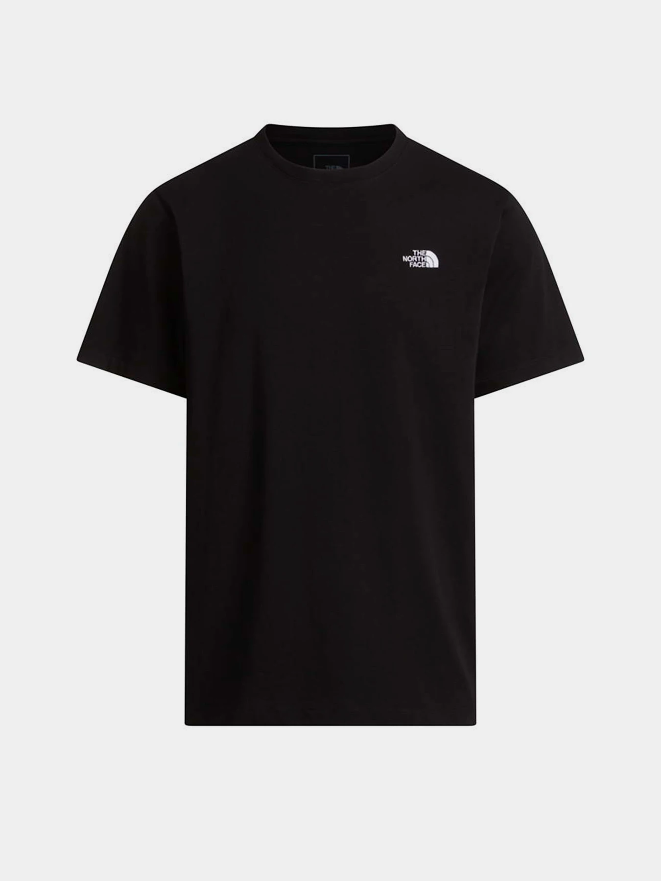 Футболки і поло The North Face M EVOLUTION SIMPLE DOME REGULA модель NF0A8CZ2JK31 Футболки і поло The North Face M EVOLUTION SIMPLE DOME REGULA модель NF0A8CZ2JK31 Фото