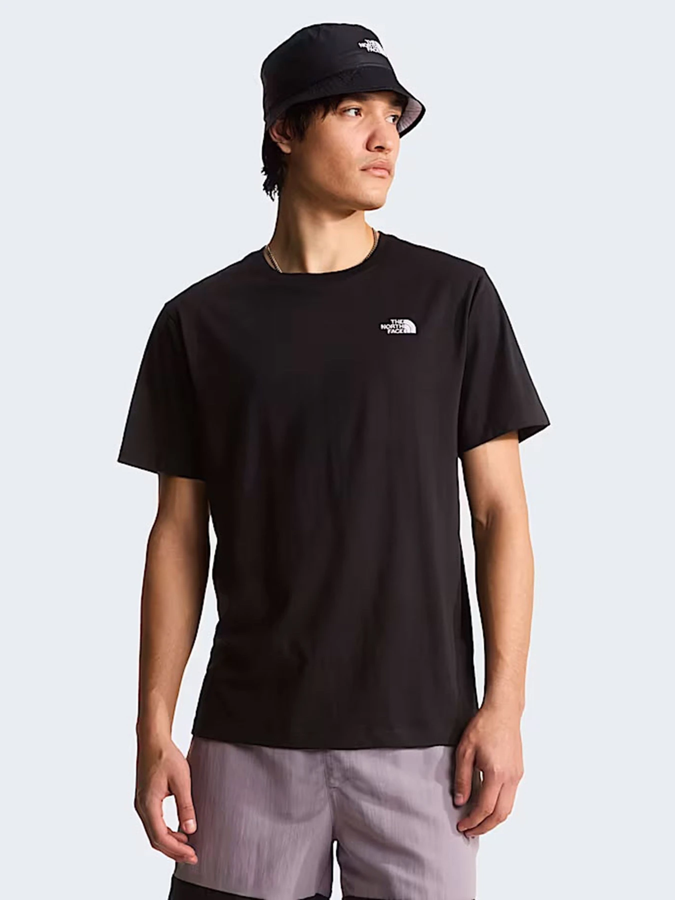 Футболки і поло The North Face M EVOLUTION SIMPLE DOME REGULA модель NF0A8CZ2JK31 Футболки і поло The North Face M EVOLUTION SIMPLE DOME REGULA модель NF0A8CZ2JK31 Фото
