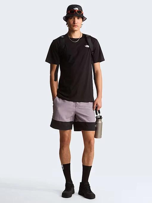 Бавовняна Чоловіча Футболка The North Face M EVOLUTION SIMPLE DOME REGULA фото 3