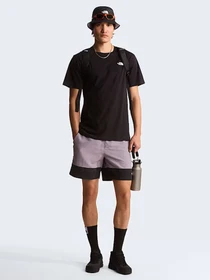 Футболки і поло The North Face M EVOLUTION SIMPLE DOME REGULA модель NF0A8CZ2JK31 Фото