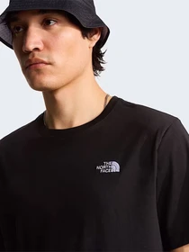 Футболки і поло The North Face M EVOLUTION SIMPLE DOME REGULA модель NF0A8CZ2JK31 Фото