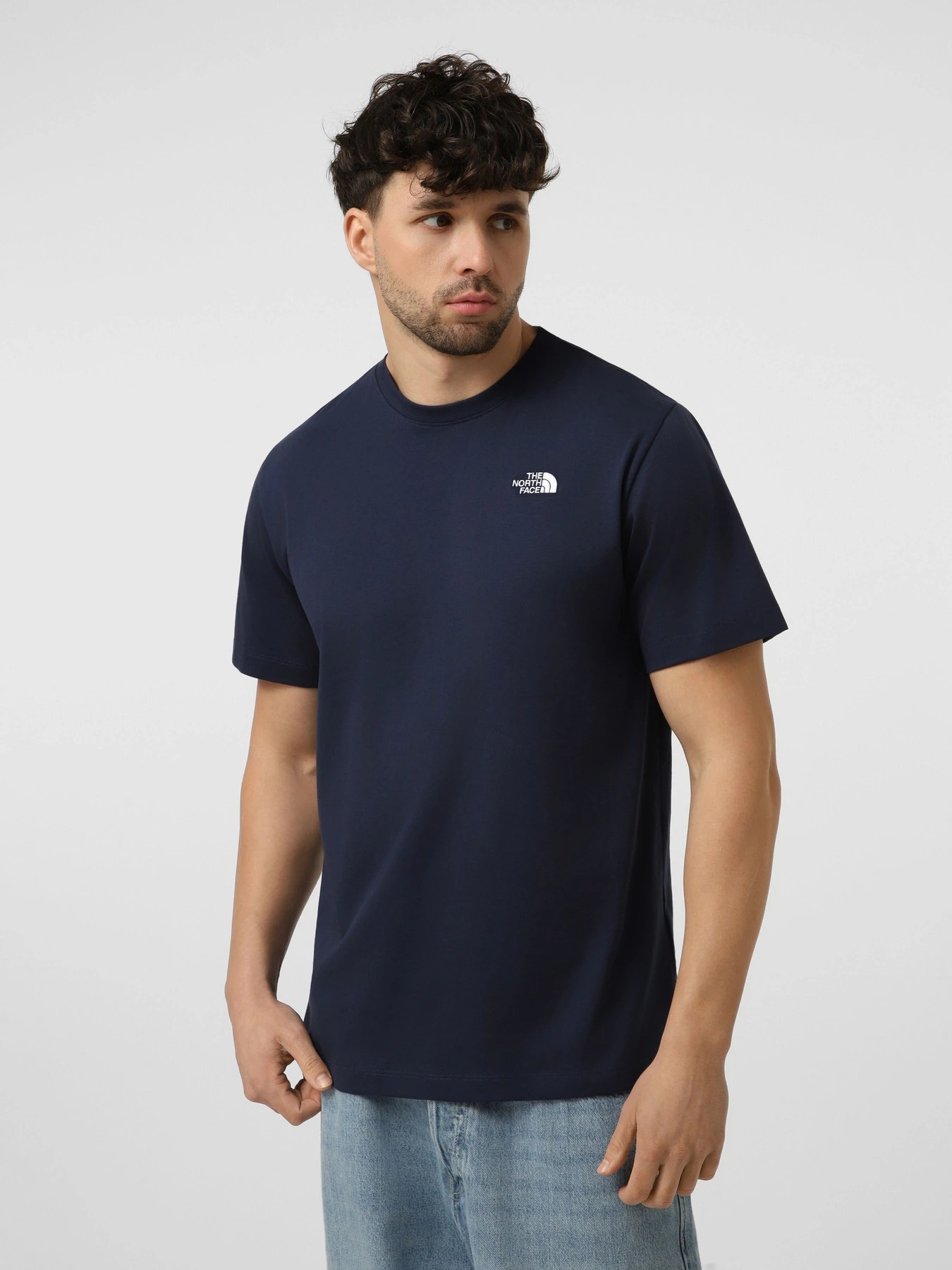 Футболки і поло The North Face M EVOLUTION SIMPLE DOME REGULA модель NF0A8CZ28K21 Футболки і поло The North Face M EVOLUTION SIMPLE DOME REGULA модель NF0A8CZ28K21 Фото