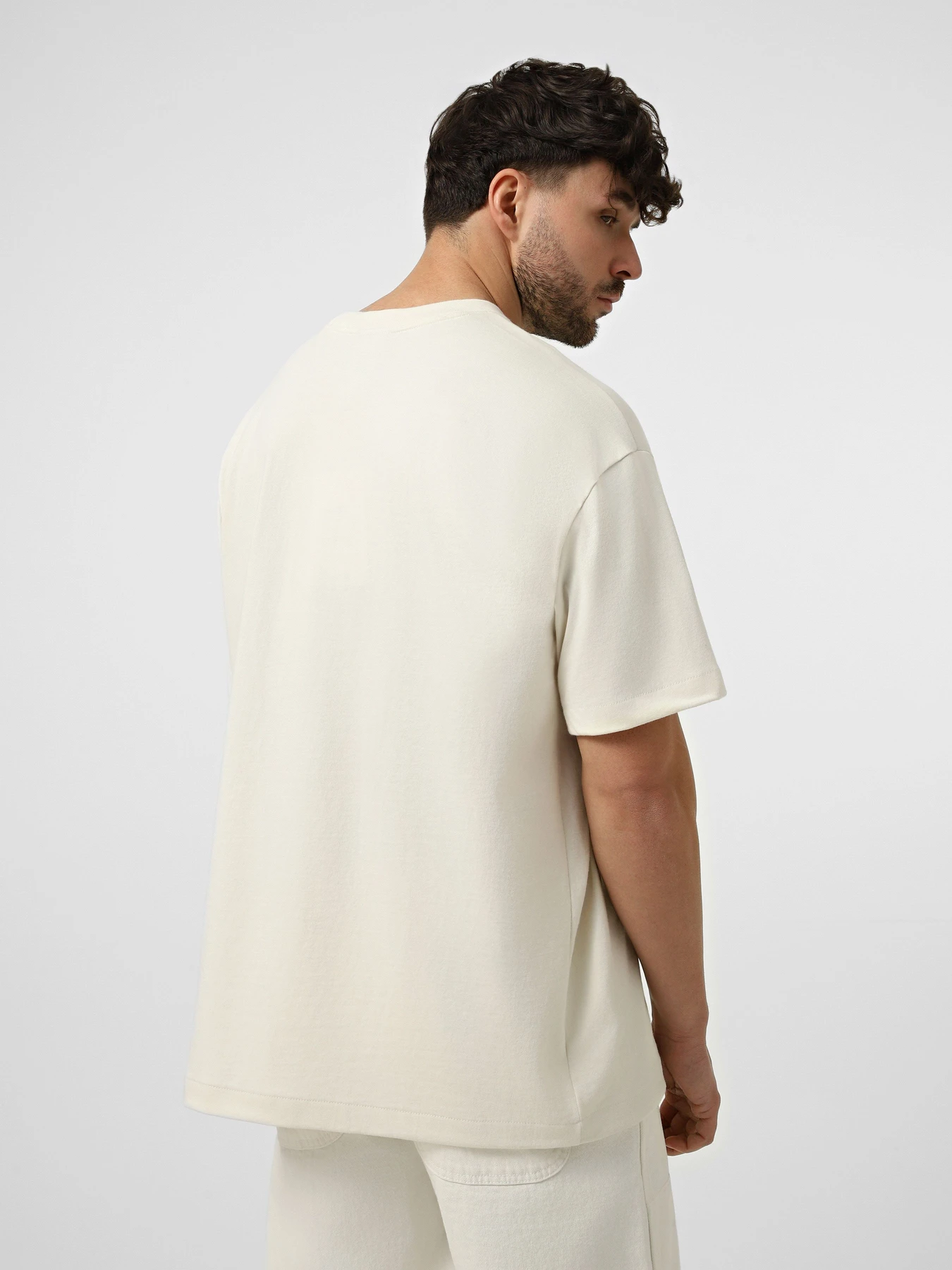 Футболки і поло The North Face M TNF RED BOX S/S TEE модель NF0A8EG5QLI1 Фото