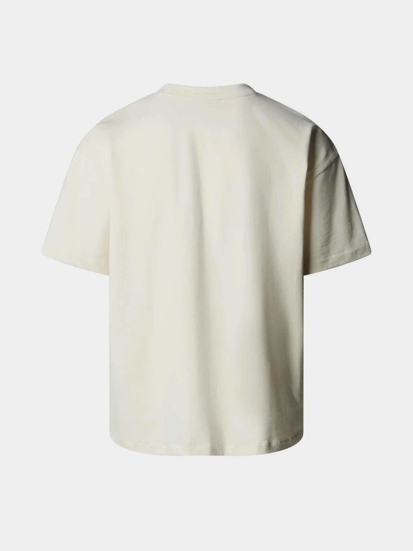 Футболки і поло The North Face M TNF RED BOX S/S TEE модель NF0A8EG5QLI1 Фото