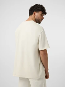 Футболки і поло The North Face M TNF RED BOX S/S TEE модель NF0A8EG5QLI1 Фото