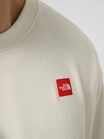 Футболки і поло The North Face M TNF RED BOX S/S TEE модель NF0A8EG5QLI1 Фото