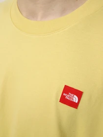 Футболки і поло The North Face M TNF RED BOX S/S TEE модель NF0A8EG5G661 Фото