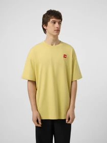 Футболки і поло The North Face M TNF RED BOX S/S TEE модель NF0A8EG5G661 Фото