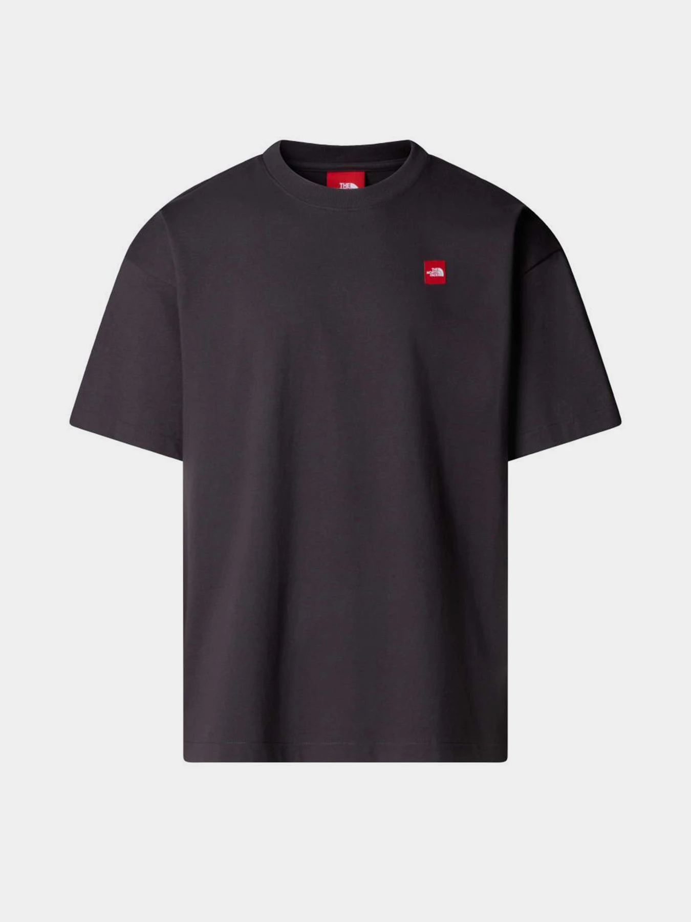 Футболки і поло The North Face M TNF RED BOX S/S TEE модель NF0A8EG50SA1 Фото